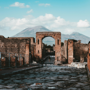 Pompeii: A Deep Dive into the Past